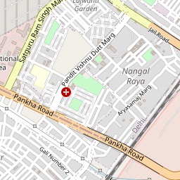 Arya Samaj Mandir Nangal Raya