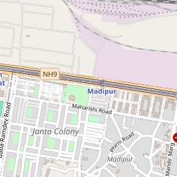 Shri Vishnu Mandir