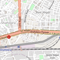 Arya samaj Mandir Mansarovar park shahdara delhi 110032