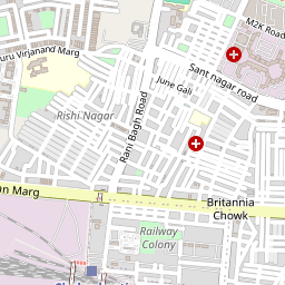 Arya Samaj Mandir