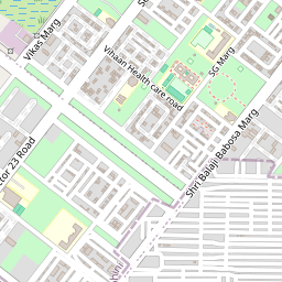 Rohini park