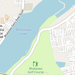 Bhalaswa lake and boating club
