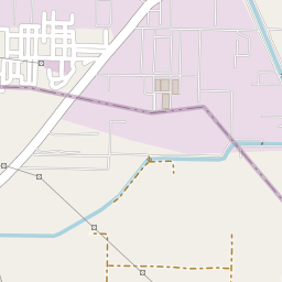 Kundli - Narela Border