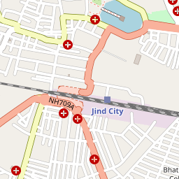 Rani Talab Jind