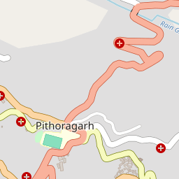 Adi Kailash Tourism (SHIV DARSHAN)