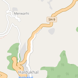 Haldukhal Pauri Garhwal