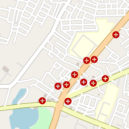 Sai Mandir