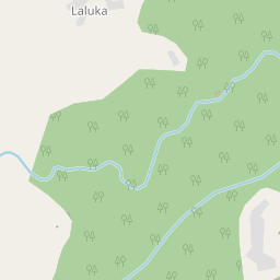 Chheed waterfall laluka
