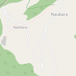 Maa Naithana devi temple