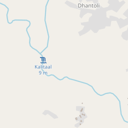 Dunkhola Kali Taal