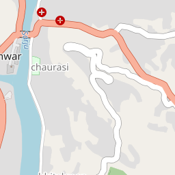 Shree Bagnath Mandir, Bageshwar