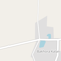 Shiv Mandir Bakhora Kalan
