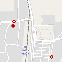 Community Health Centre
