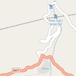 Neer Waterfall