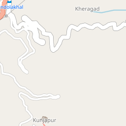 Kunjapuri Shakti Peeth