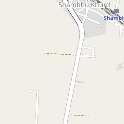 Shambhu Railway Station