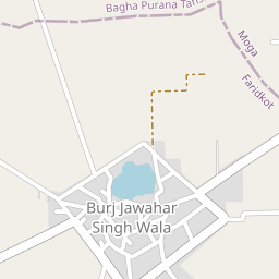 Gurdwara Singh Sabha
