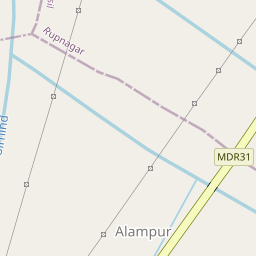 SYL Crossing