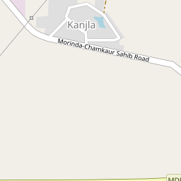 Sher Gill Multispeciality Hospital