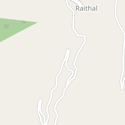 Raithal Homestay