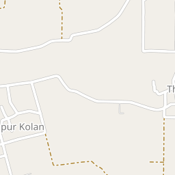 Goga Madi Thana
