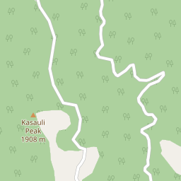 Gilbert Nature Trail