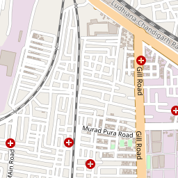 Sai Baba Mandir