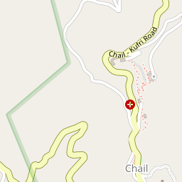 Chail