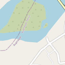 Anglo-Sikh Treaty Spot rupnagar