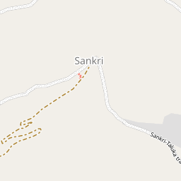 Kedarkantha Trek - Trekking in sankri