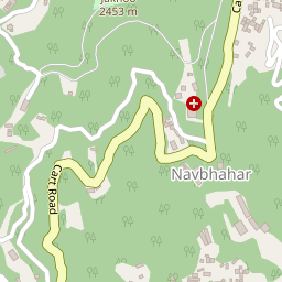 Baba Balak Nath Temple