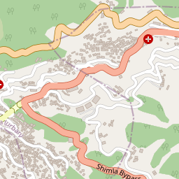 Shiv Shakti Mandir