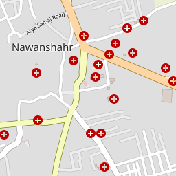 Raja Hospital | Nawanshahr (Punjab)