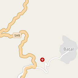 Shiv Temple Batal