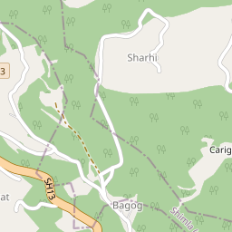 Carignano Nature Park