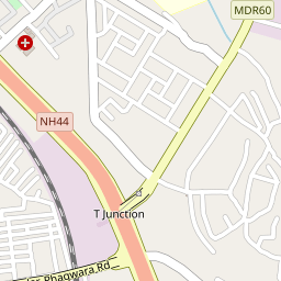 Home Address