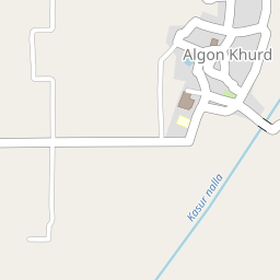 Gurdwara Sahib Algon Khurd