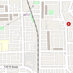 Geeta Mandir Urban Estate Phase 2