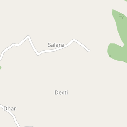 देव महि मन्दिर धार