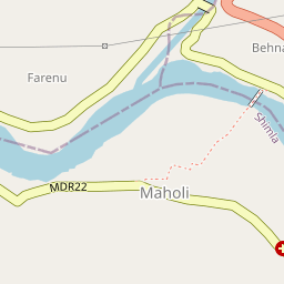 Behni Mahadev Temple