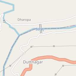 Bhooteshwar Mahadev Dhropu Devta, Temple