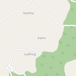 Kashta anni Himachal pradesh