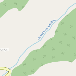 Gangarang Waterfall Kamru Sangla