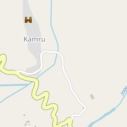 Kamru Fort