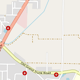 Dr Surat Singh Hospital