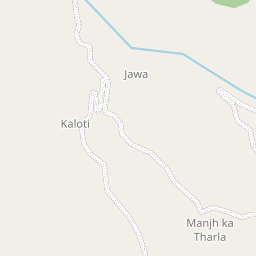 Chail valley