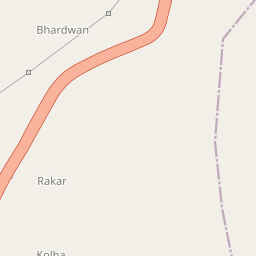 Manali Mandi road highway