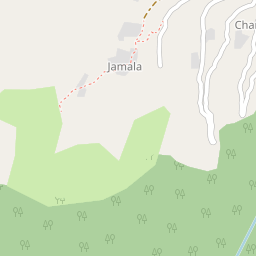 Jamala village