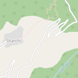 Sarchi Village Temple, Jamlu Maharaj Tap Sthali