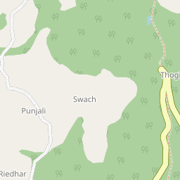 Bahu Lake